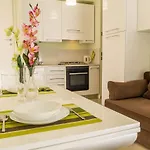 Casa Failla - Centro Διαμέρισμα Ταορμίνα