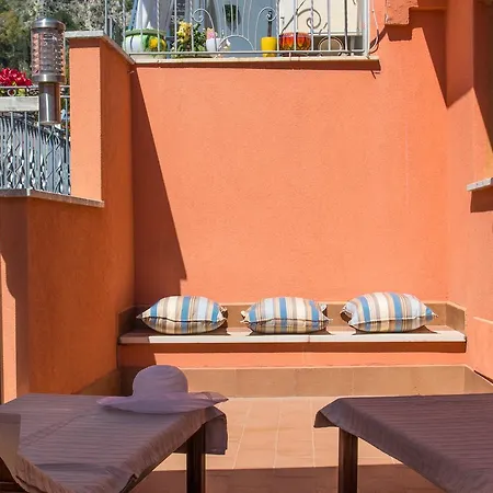 Διαμέρισμα Casa Failla - Centro Ταορμίνα