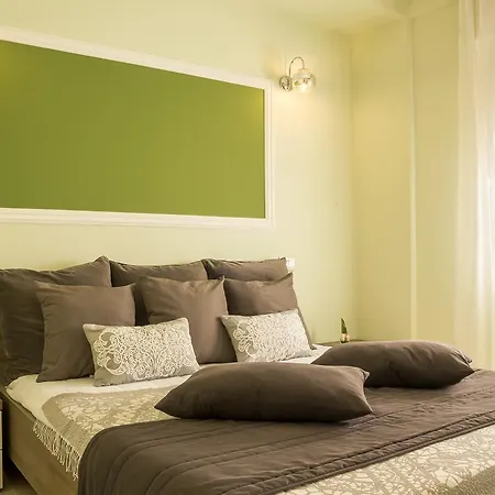 Casa Failla - Centro Appartamento