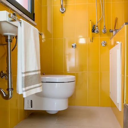 Casa Failla - Centro Taormina