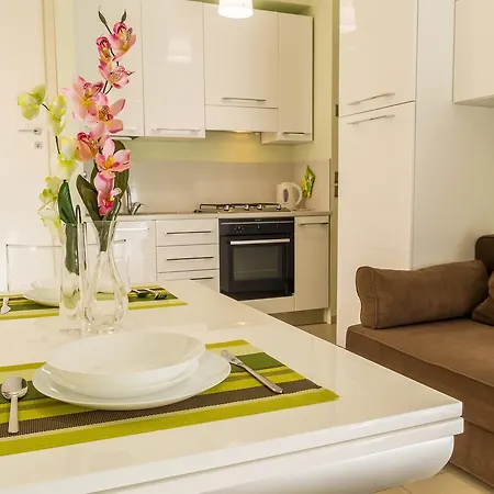 Casa Failla - Centro Apartment Taormina