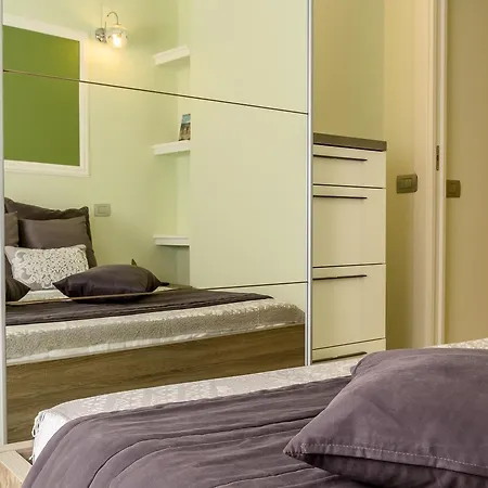 Casa Failla - Centro Appartamento *