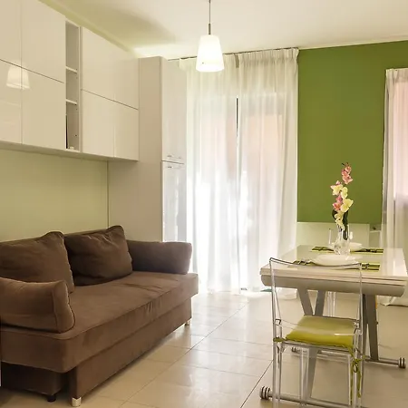 Apartment Casa Failla - Centro Taormina
