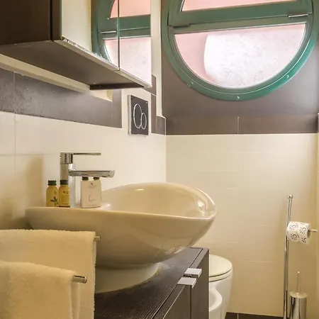 Casa Failla - Centro *