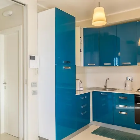 Casa Failla - Centro Apartment *