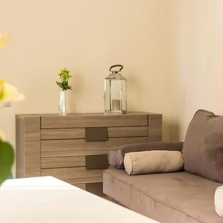 Casa Failla - Centro Taormina