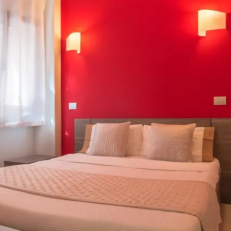 Apartment Casa Failla - Centro *