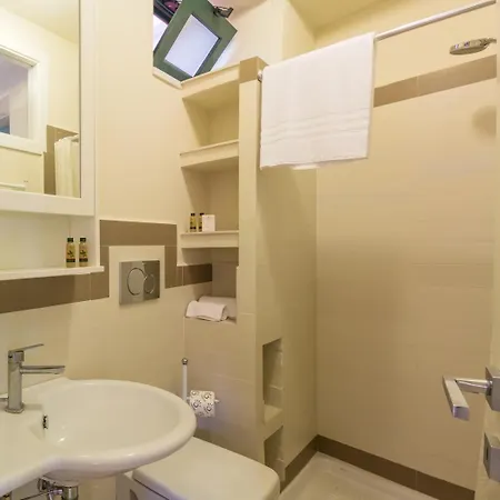 דירה Casa Failla - Centro *