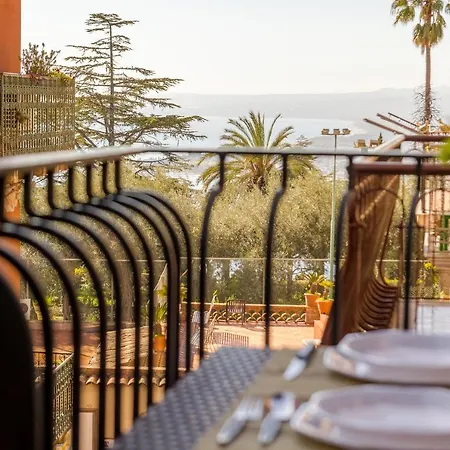 Casa Failla - Centro *