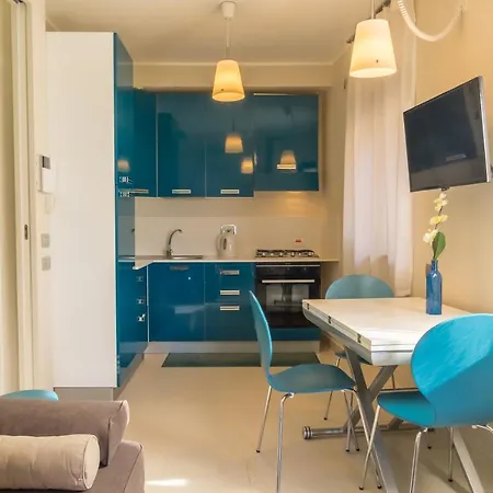 Casa Failla - Centro * טאורמינה